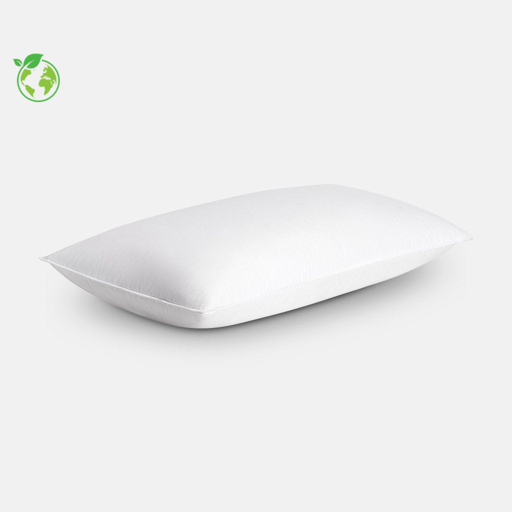 Microfibre PrimaLoft Pillow